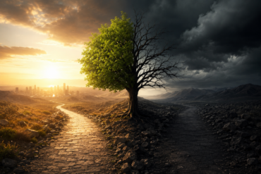 Lessons In Leadership Part V: Why Envy Is Contagious — and How Leaders Can Stay Free From It
