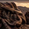 Stolen Images: What Theft Reveals About the Heart — and Why Jesus Is the Only Remedy