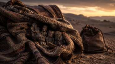 Stolen Images: What Theft Reveals About the Heart — and Why Jesus Is the Only Remedy