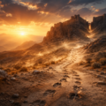 Principles From A Hot Pursuit: God Is Fighting For You