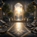 Conflict Resolution 3: Honor & Order