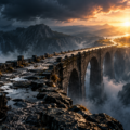 Jacob Prayed Part 2: He Didn’t Bring You This Far to Leave You